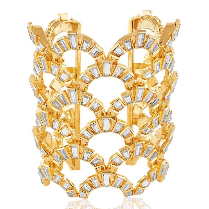 Fio Statement Cuff 