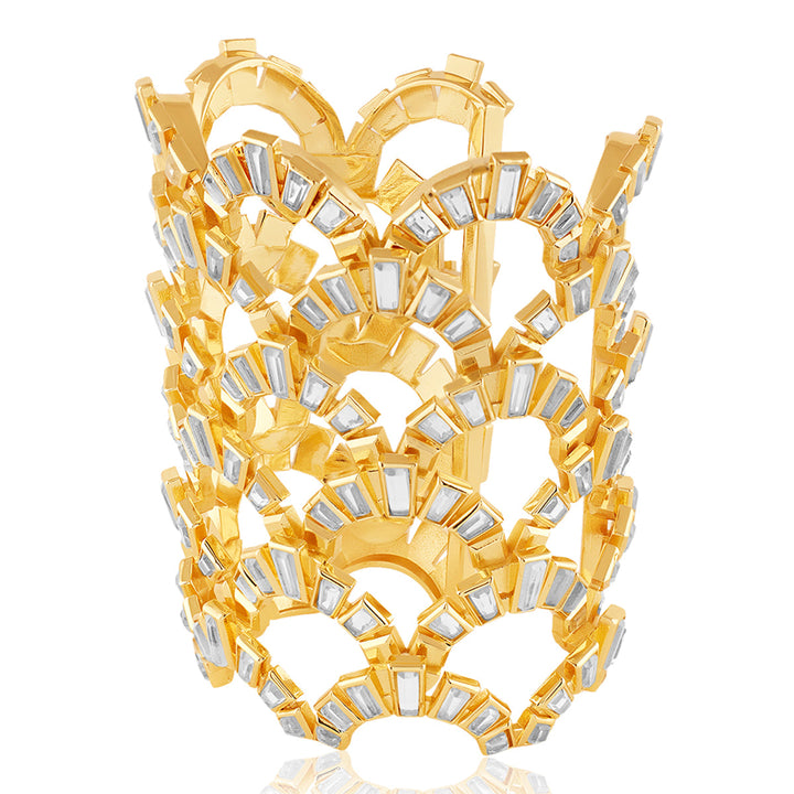 Fio Statement Cuff 
