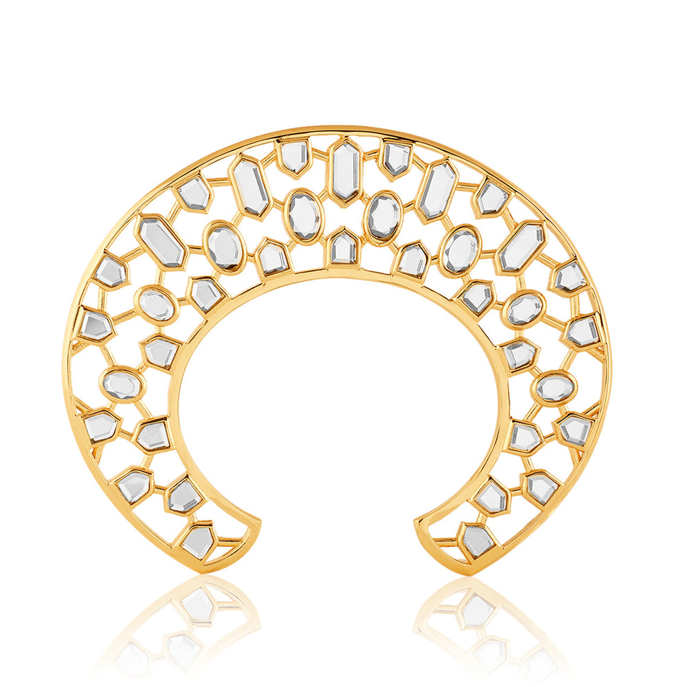 Alvorada Statement Cuff 