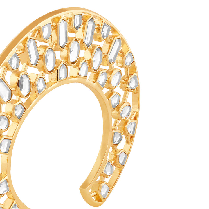 Alvorada Statement Cuff 