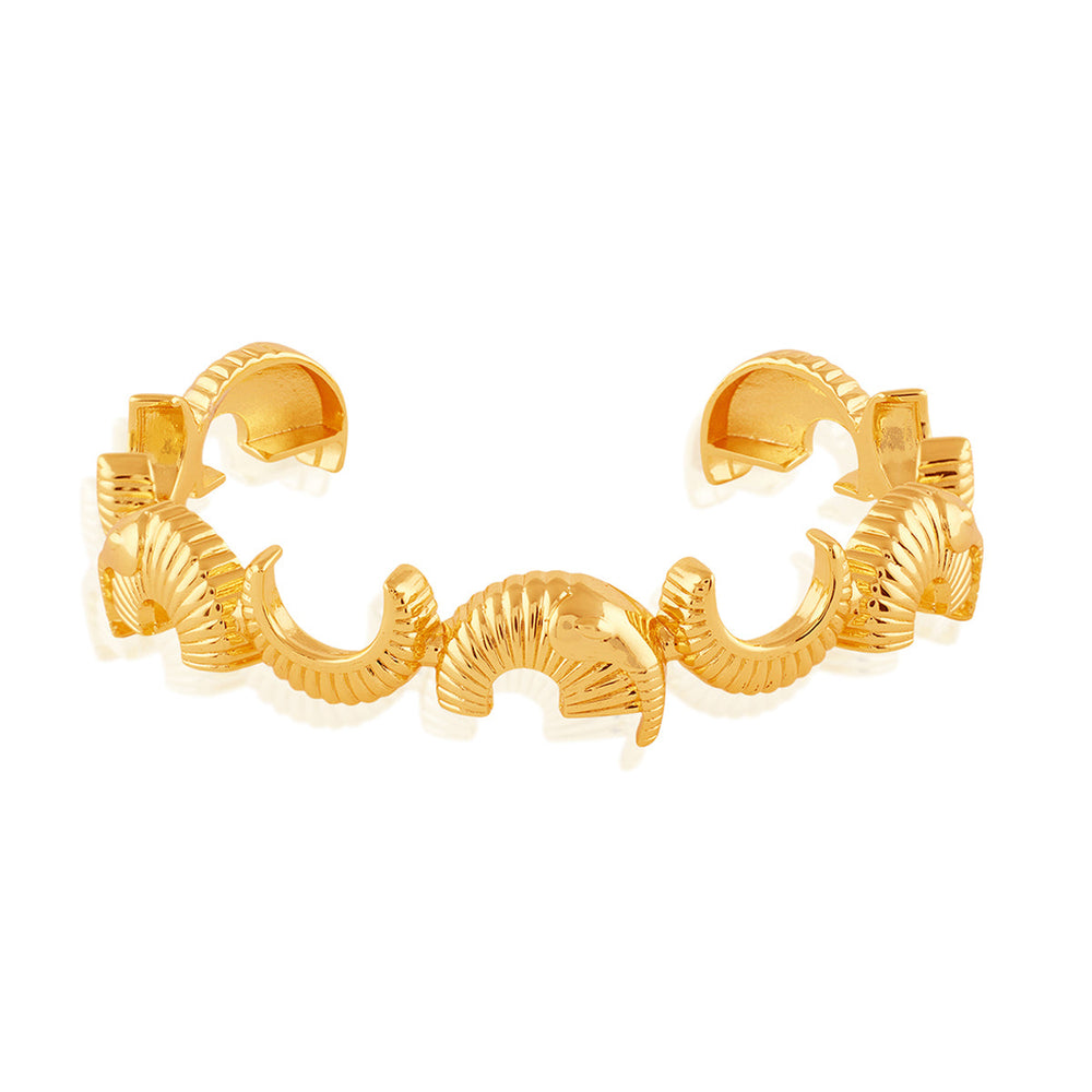 Lunara Stackable Cuff 
