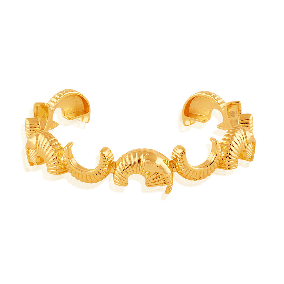 Lunara Stackable Cuff 