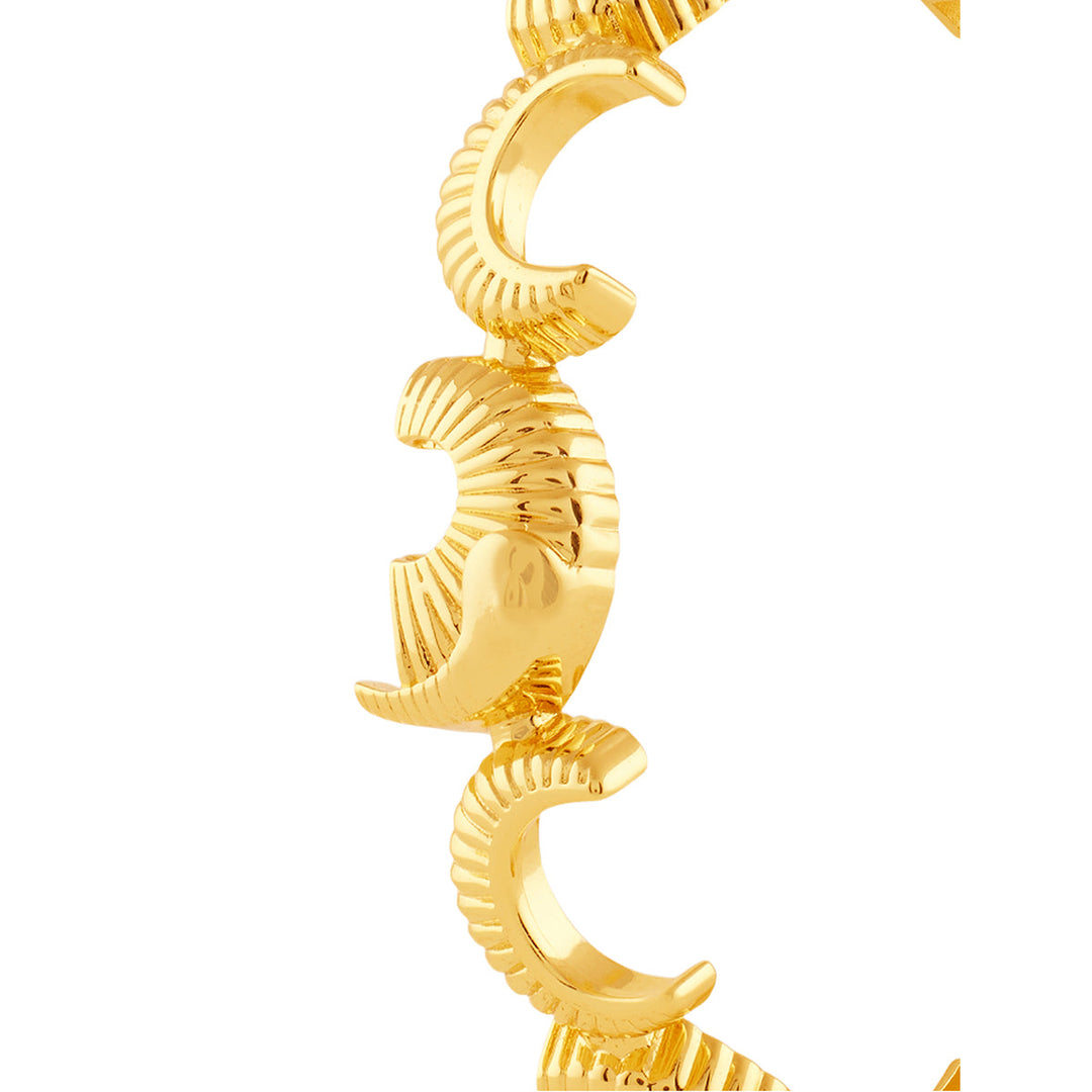 Lunara Stackable Cuff 