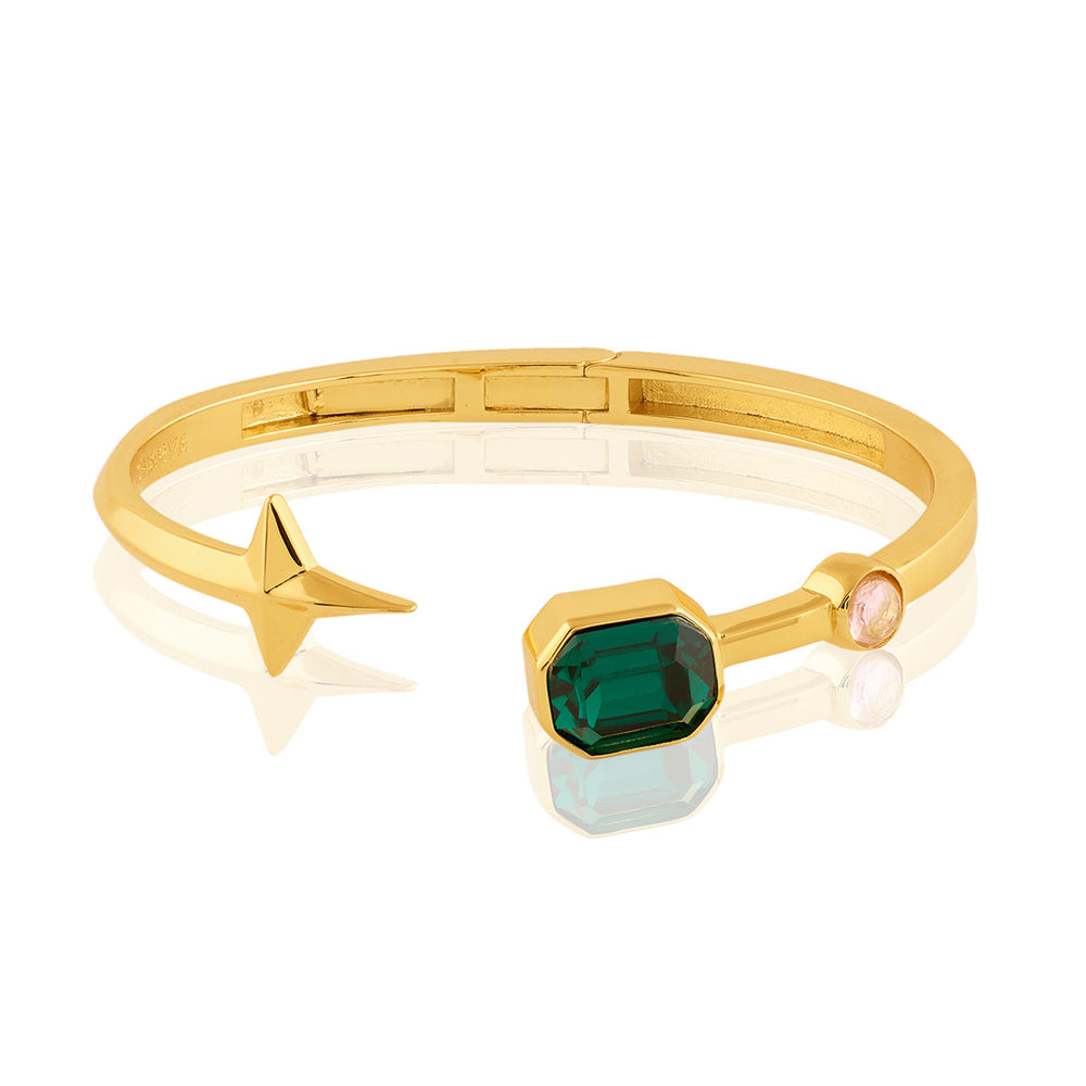 Starborn Cuff Bracelet 