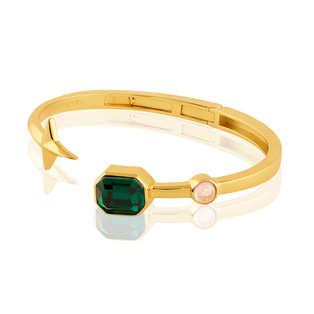 Starborn Cuff Bracelet 