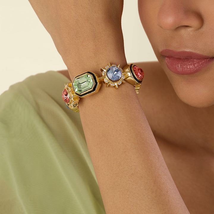Oracle Statement Bracelet