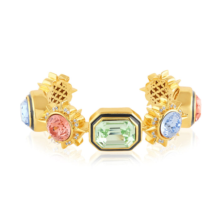 Oracle Statement Bracelet