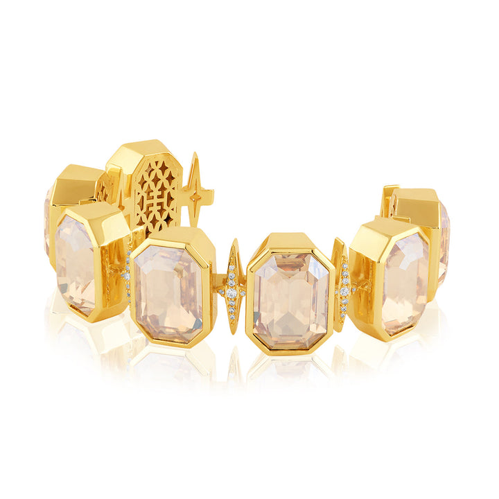 Empressa Statement Cuff