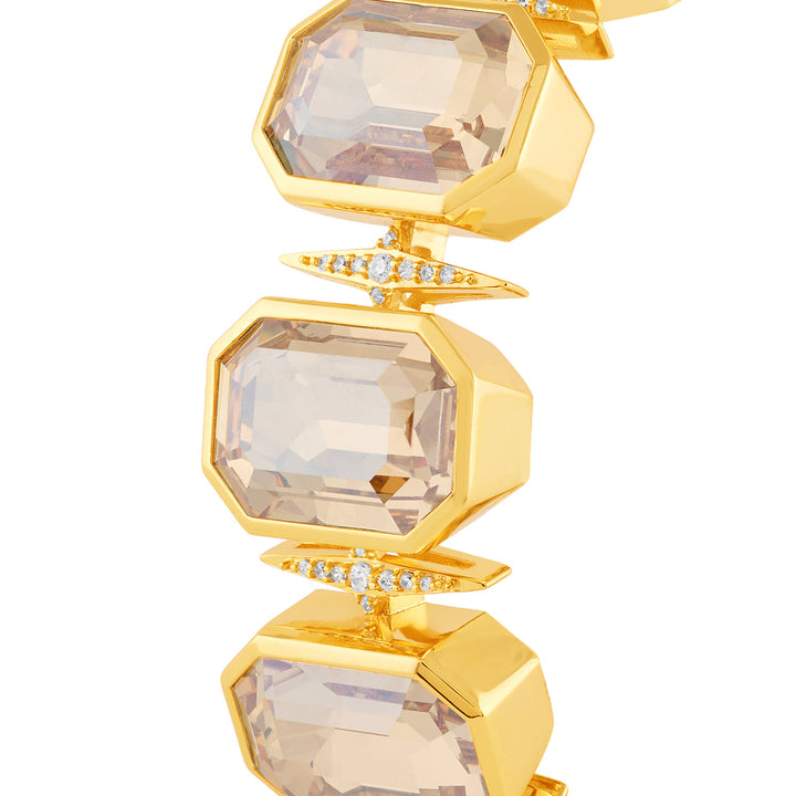 Empressa Statement Cuff