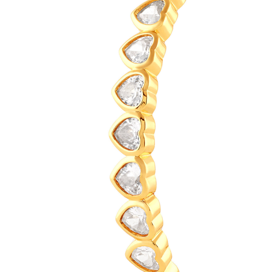 Golden Folklore Yellow Wristwear