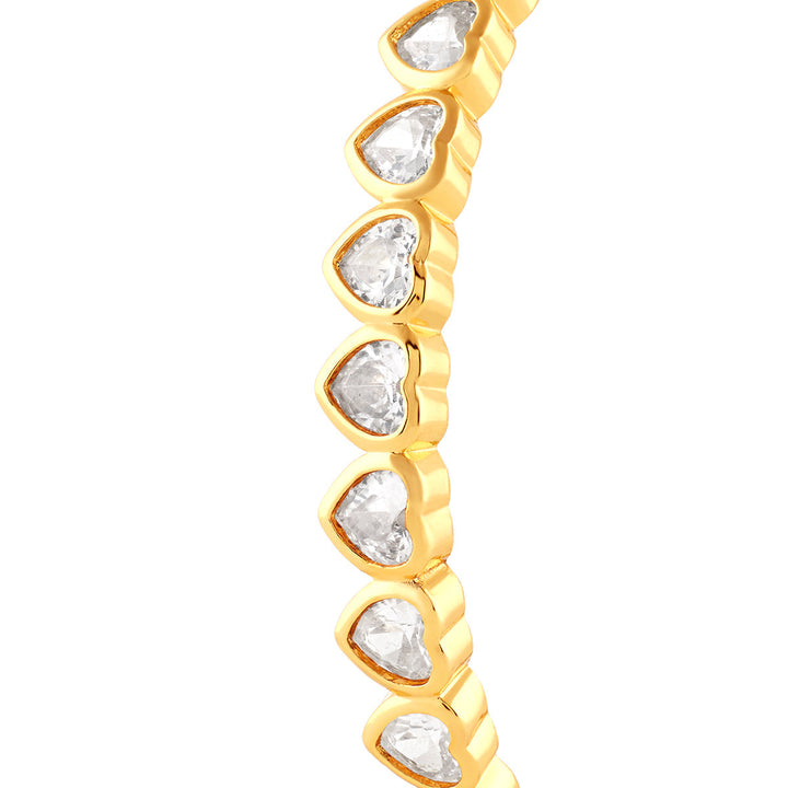 Golden Folklore Yellow Wristwear