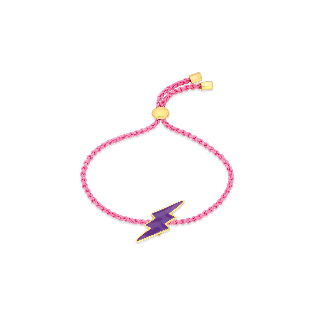 Purple Charm Charm for Women by Isharya | Modern Indian Jewellery