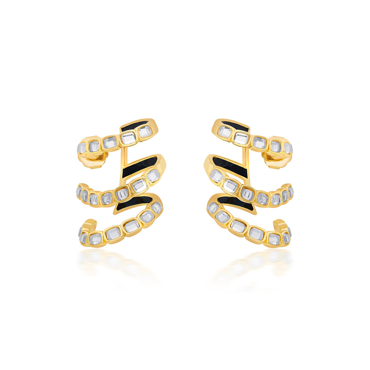 Just Jamiti Trifecta Hoops