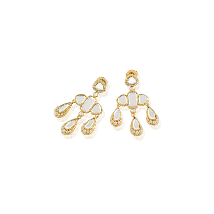 Noorana Drop Danglers