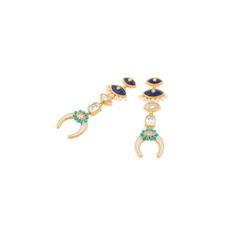 Summer Eyes Danglers