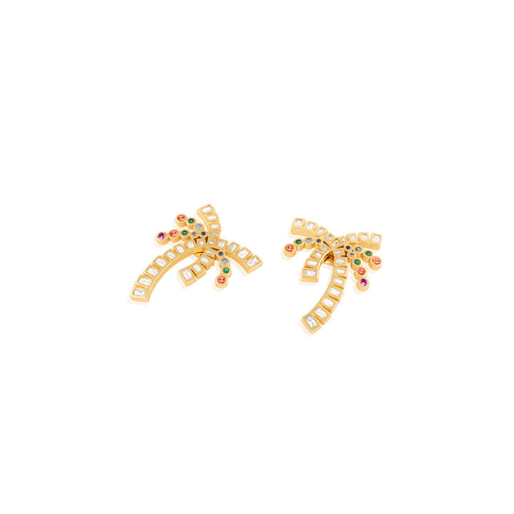 Palm Beach Earrings