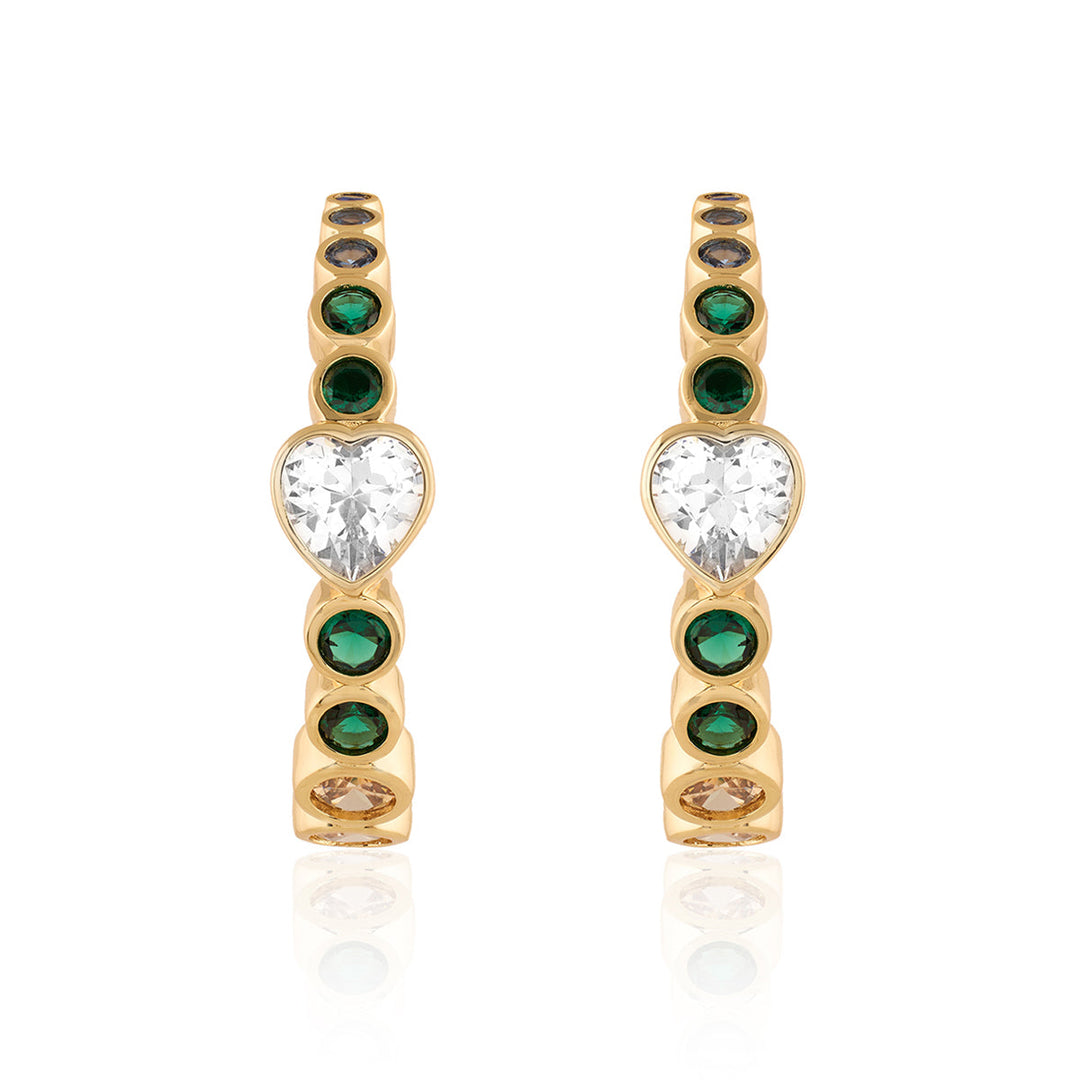 Hues Of Summer Hoops