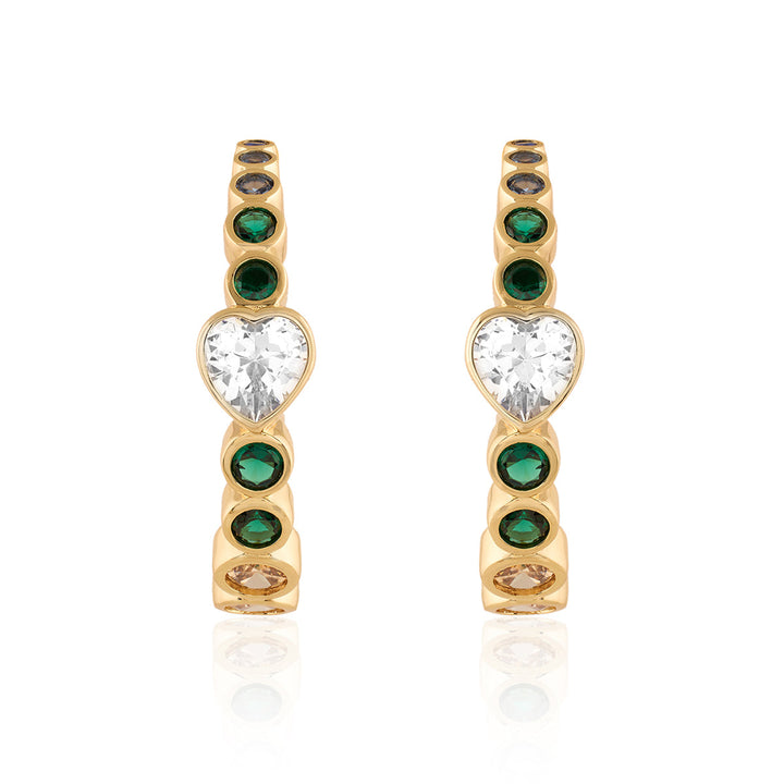 Hues Of Summer Hoops