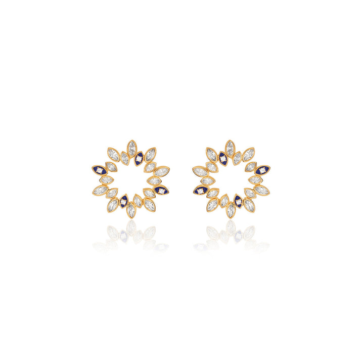 Divine Eye Studs