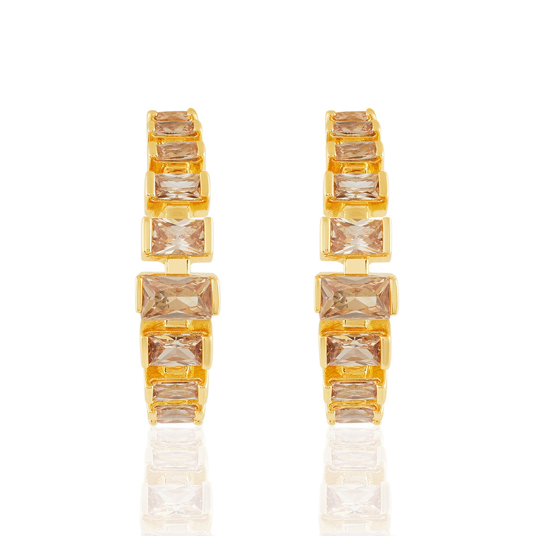 Solar Flare Hoops