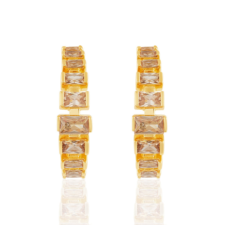 Solar Flare Hoops