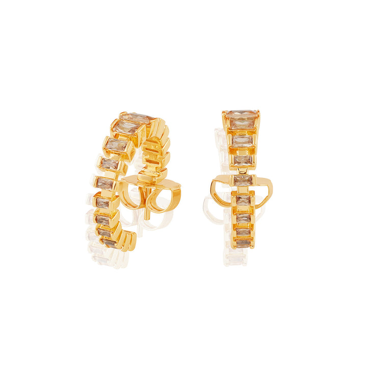 Solar Flare Hoops