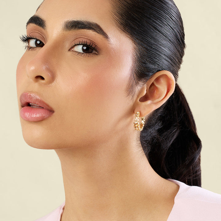 Solar Flare Hoops