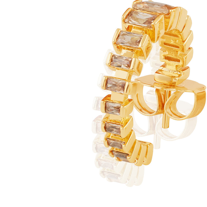 Solar Flare Hoops