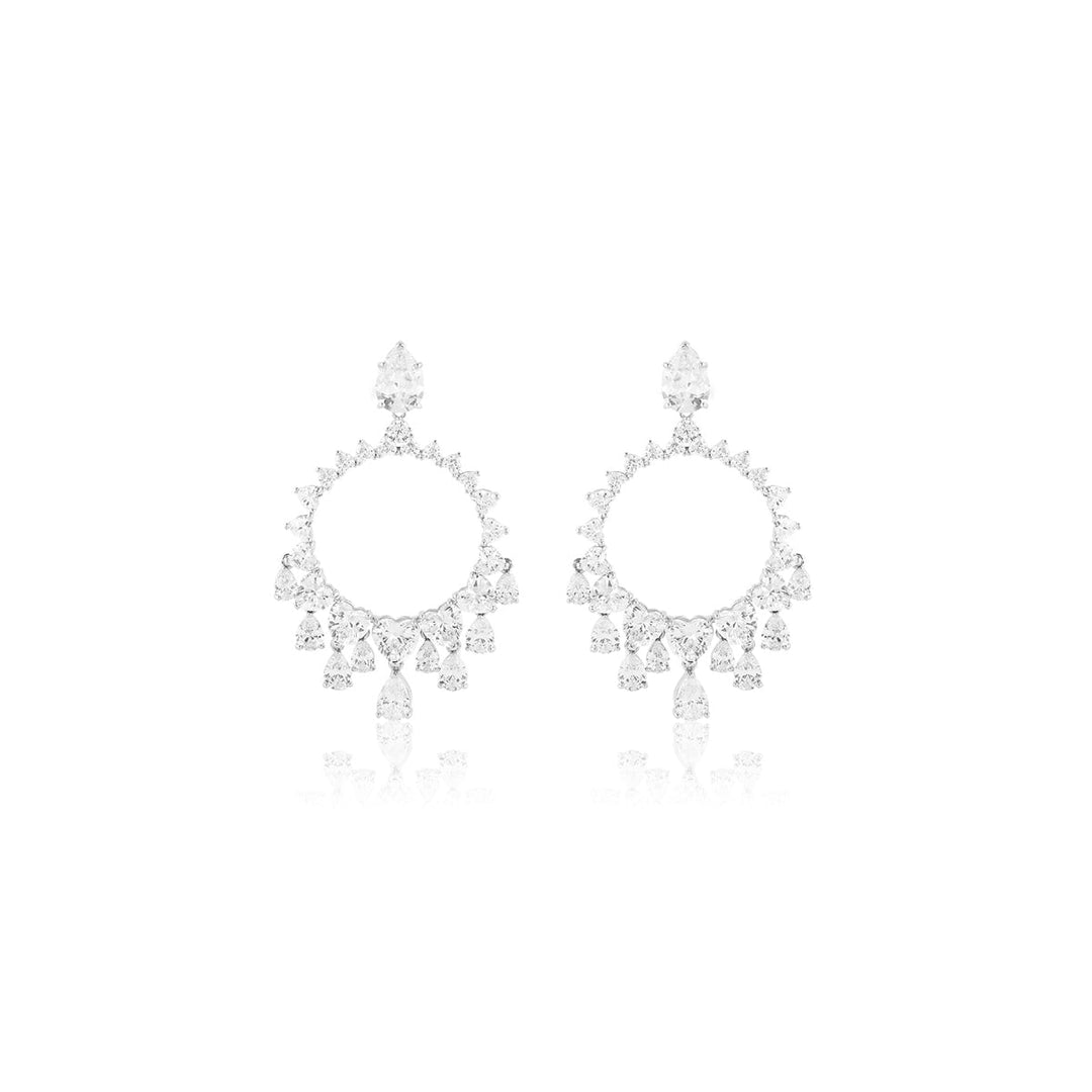 Lunar Elegance Moon Baalis