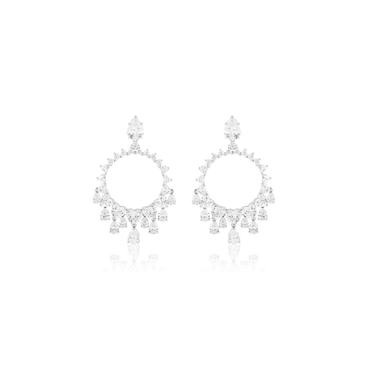 Lunar Elegance Moon Baalis