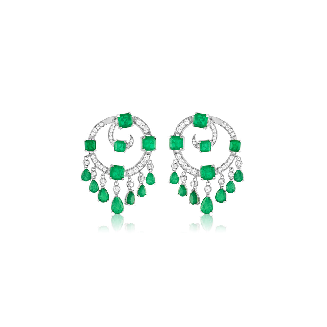 Emerald Moon Luxe Baalis