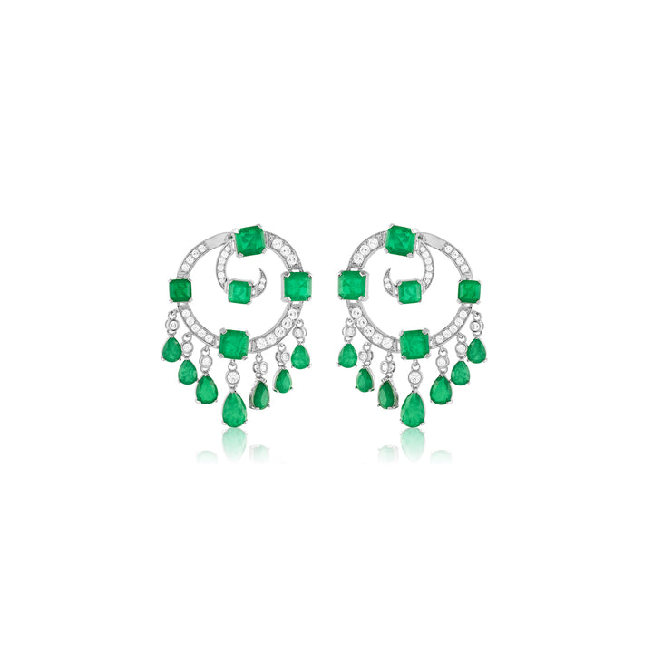 Emerald Moon Luxe Baalis