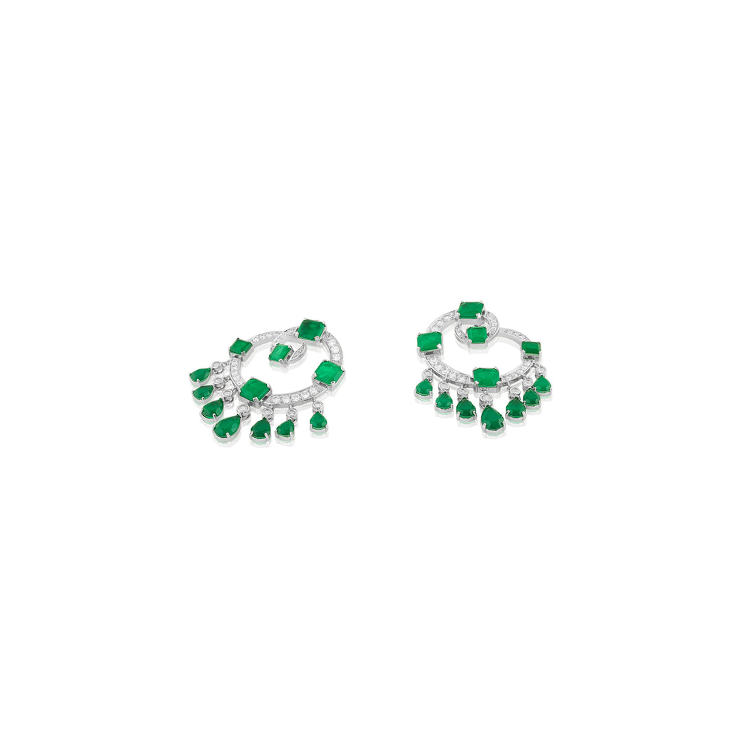 Emerald Moon Luxe Baalis