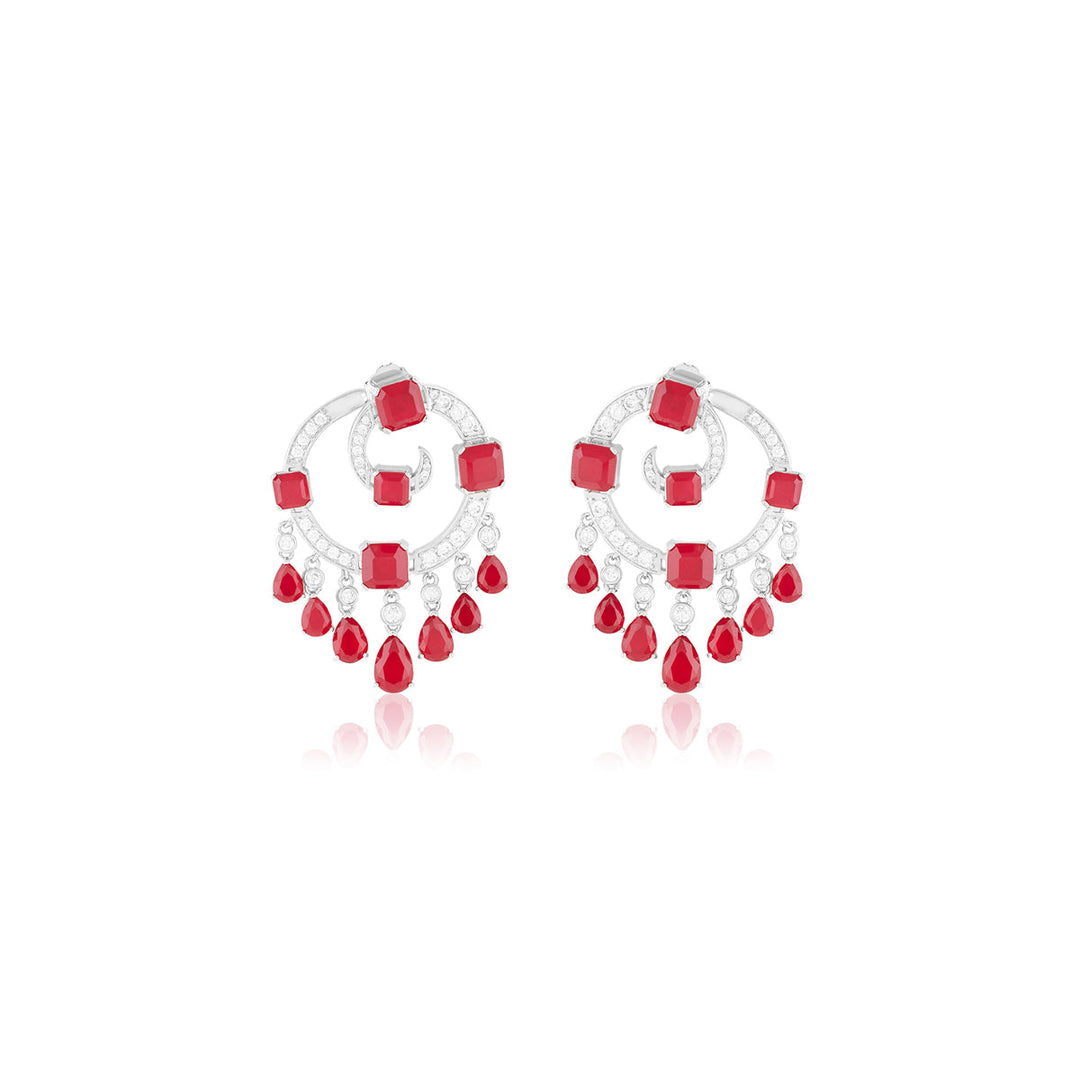Ruby Moon Luxe Baalis