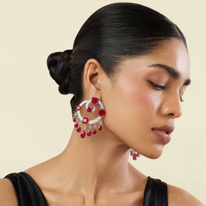 Ruby Moon Luxe Baalis
