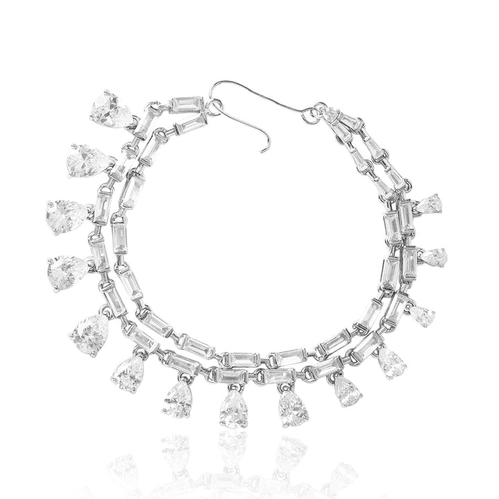 Celestial Luxe Ear Chains