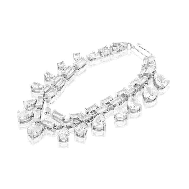 Celestial Luxe Ear Chains