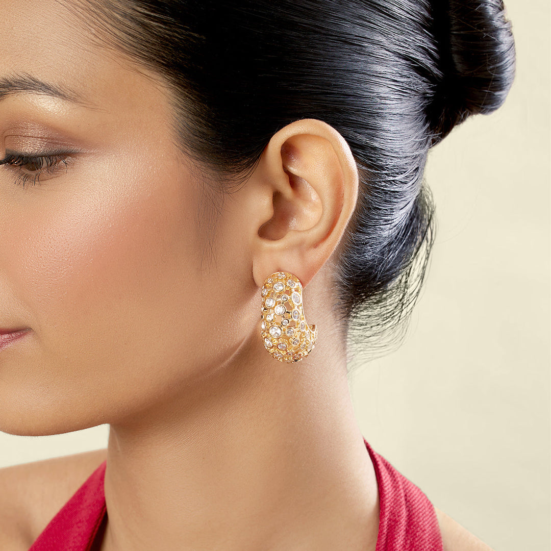 Sol Statement Hoops 