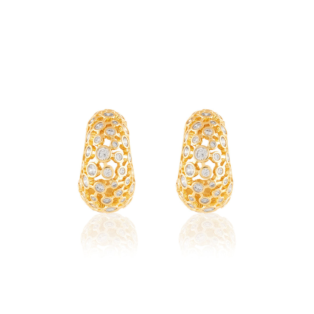 Sol Statement Hoops 