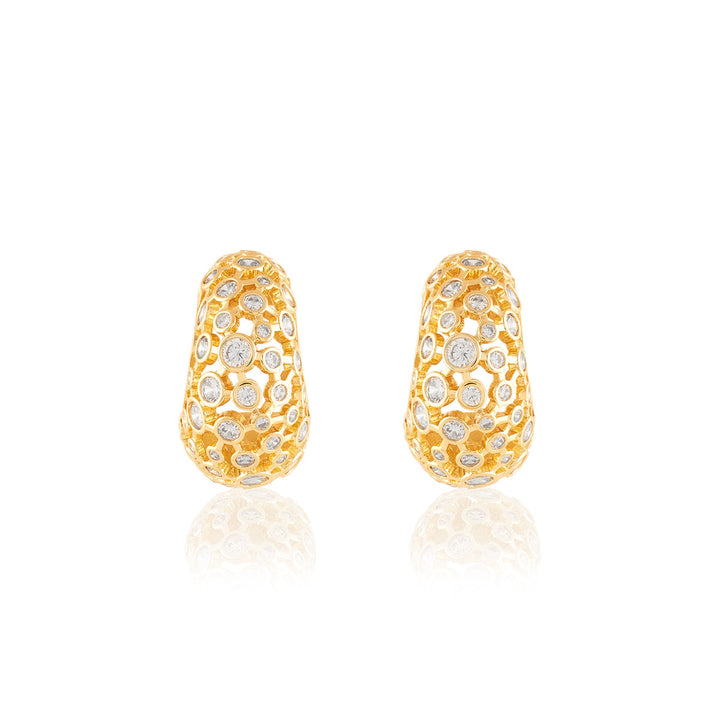 Sol Statement Hoops 