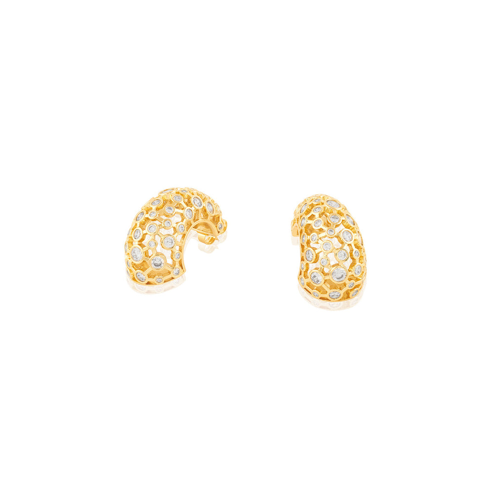 Sol Statement Hoops 