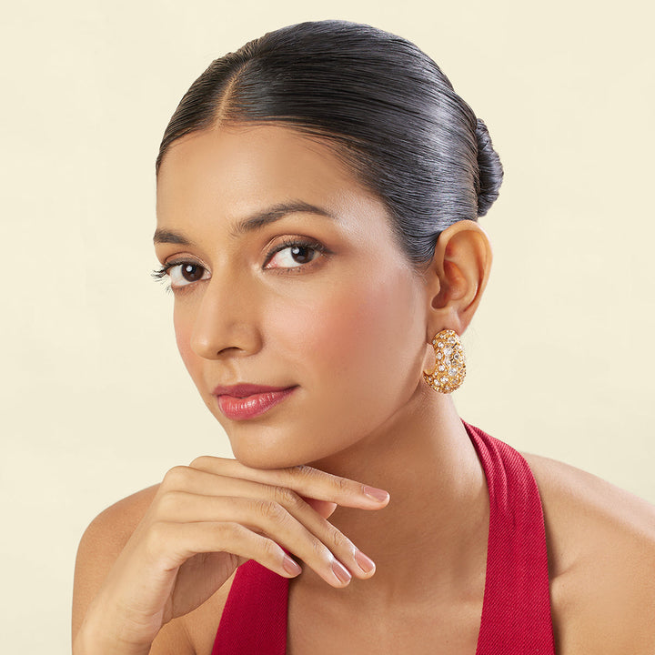 Sol Statement Hoops 