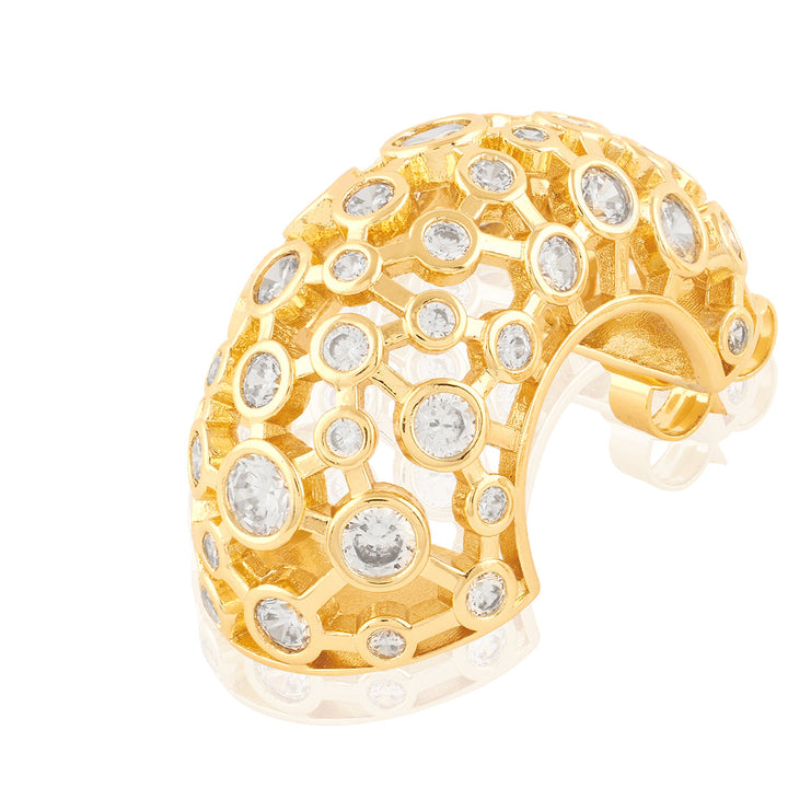 Sol Statement Hoops 