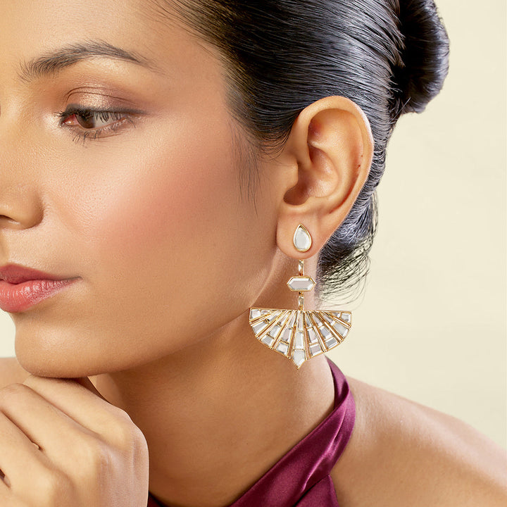 Renda Statement Danglers 