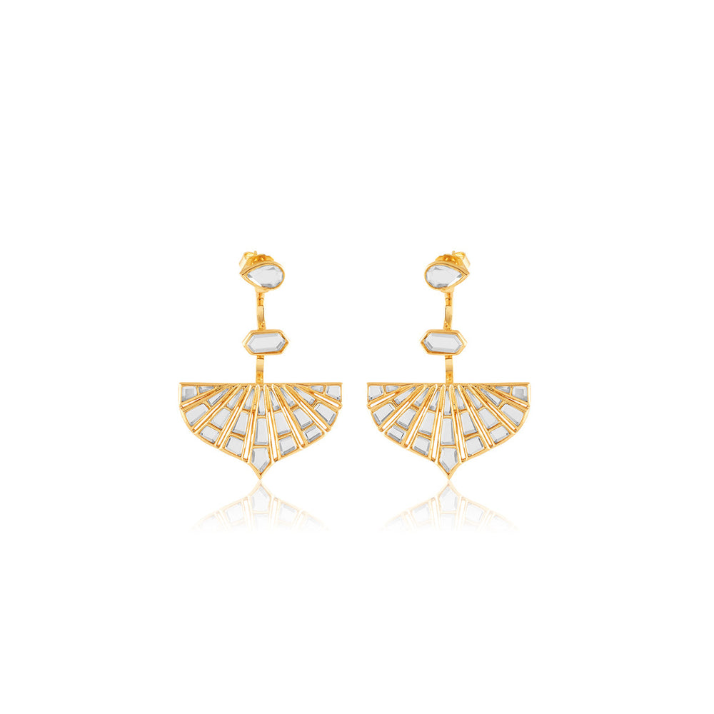 Renda Statement Danglers 