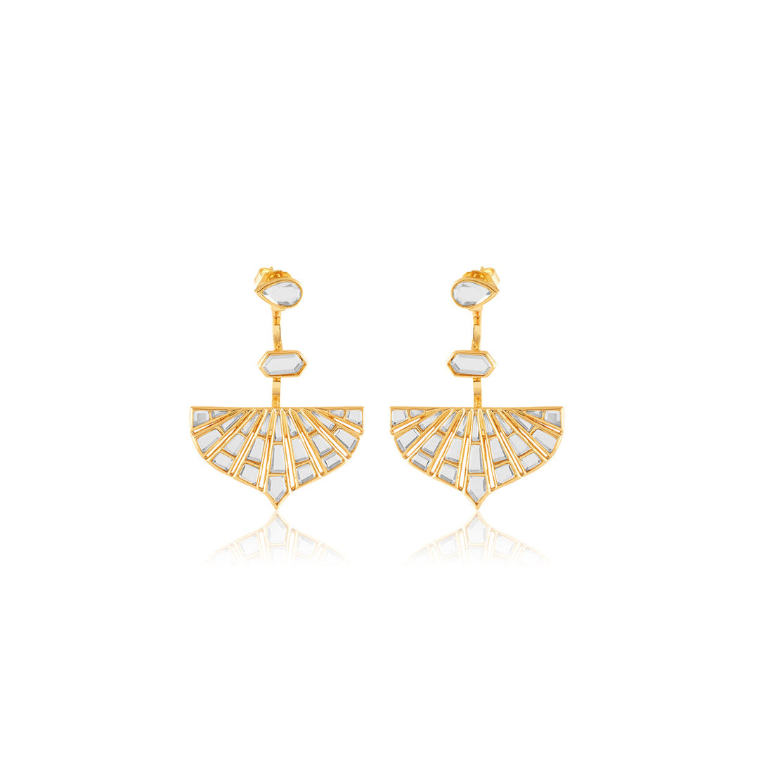 Renda Statement Danglers 