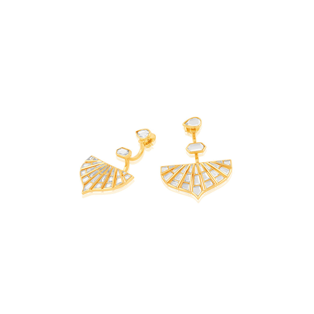 Renda Statement Danglers 