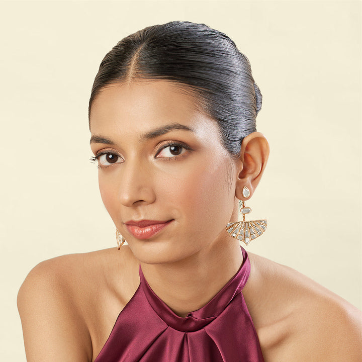 Renda Statement Danglers 
