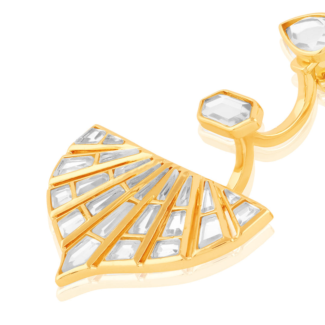 Renda Statement Danglers 