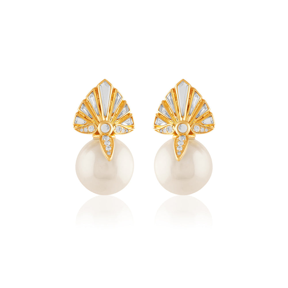 Filgrana Statement Studs 